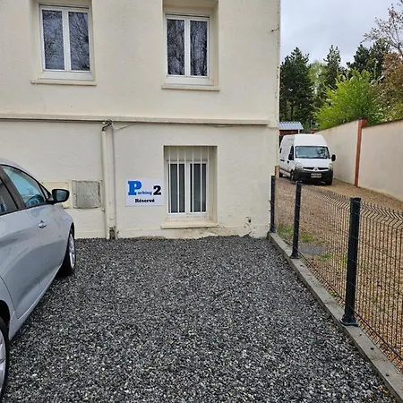 Le Jean Jaures - Dock Rouen